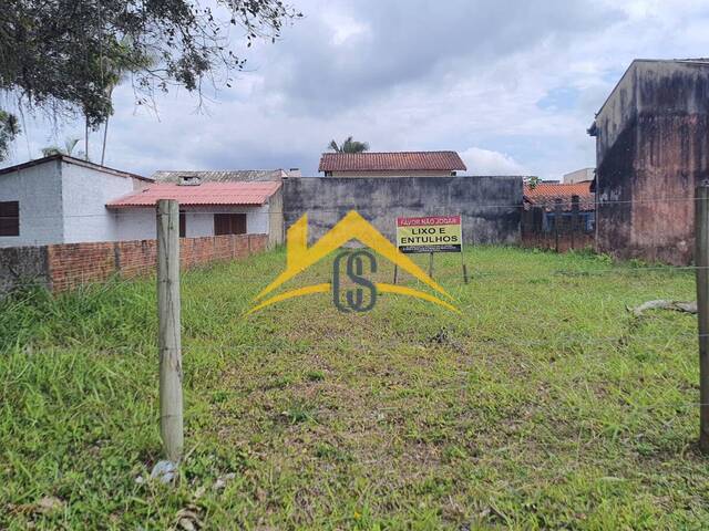 #101 - Terreno para Venda em Itapoá - SC