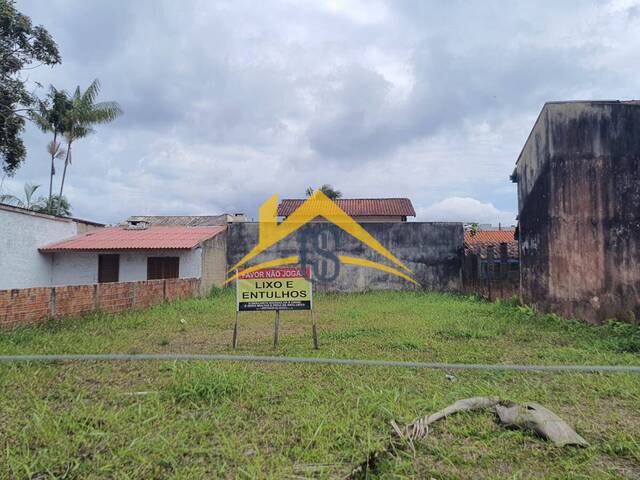#101 - Terreno para Venda em Itapoá - SC