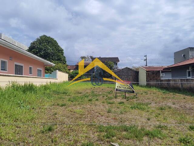#102 - Terreno para Venda em Itapoá - SC - 1
