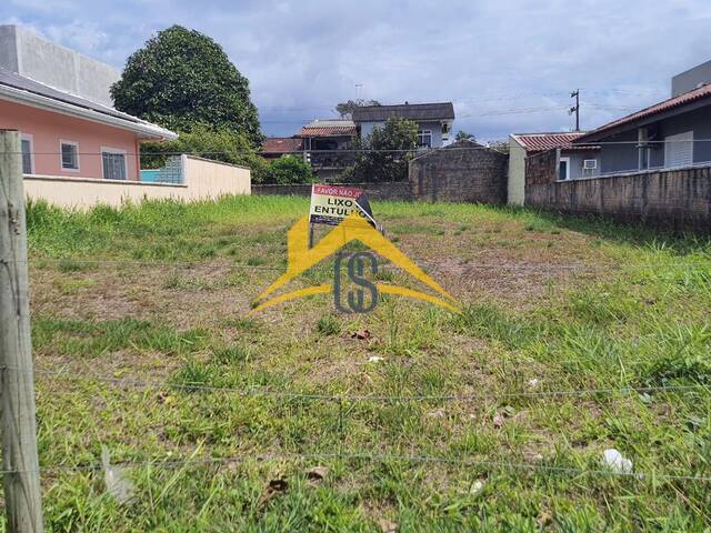 #102 - Terreno para Venda em Itapoá - SC - 2