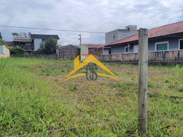 #102 - Terreno para Venda em Itapoá - SC - 3