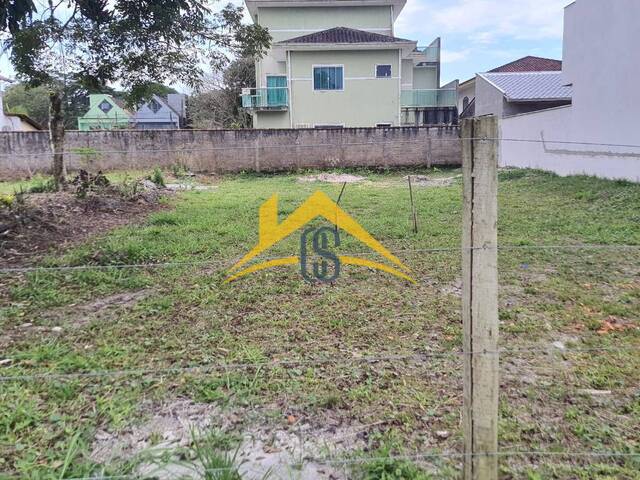 #103 - Terreno para Venda em Itapoá - SC - 1