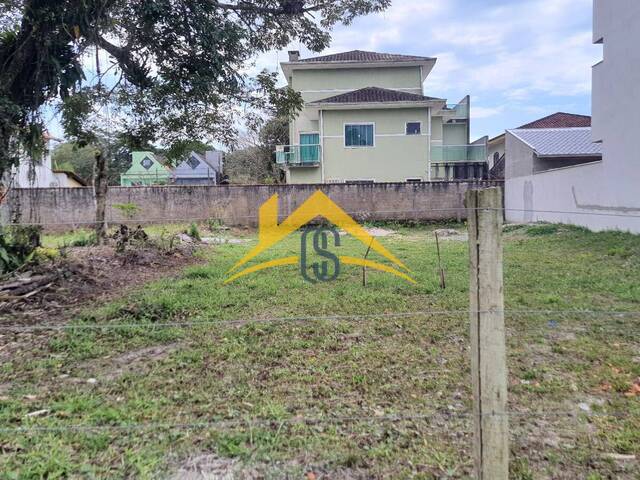 #103 - Terreno para Venda em Itapoá - SC - 3