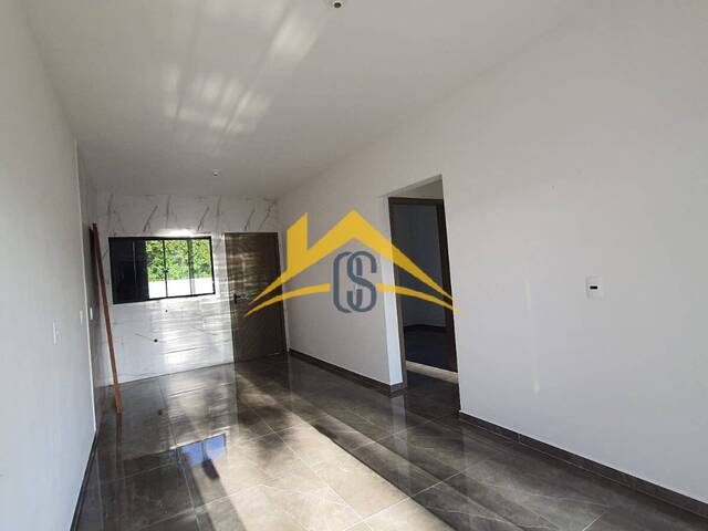 #108 - Casa para Venda em Itapoá - SC - 2