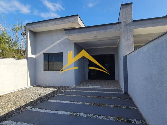 #106 - Casa para Venda em Itapoá - SC - 1