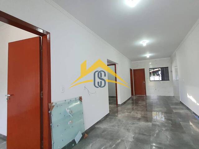 #106 - Casa para Venda em Itapoá - SC - 3