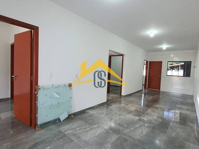 Casa para Venda em Itapoá - 4