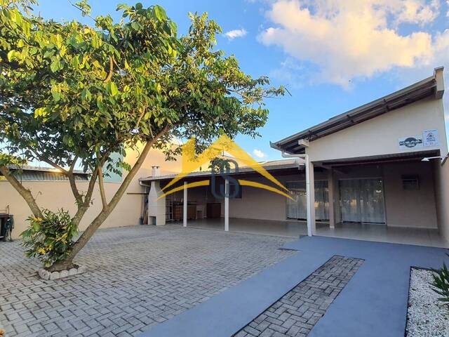 #100 - Casa para Venda em Itapoá - SC - 3