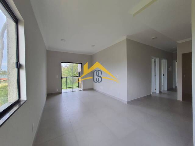 #110 - Apartamento para Venda em Itapoá - SC