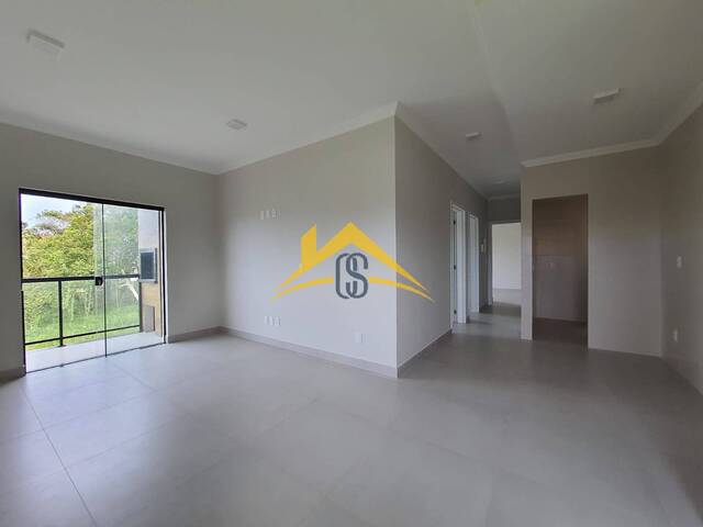 Apartamento para Venda em Itapoá - 4