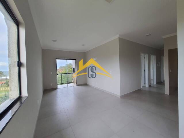 #112 - Apartamento para Venda em Itapoá - SC