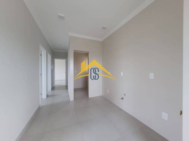 #112 - Apartamento para Venda em Itapoá - SC