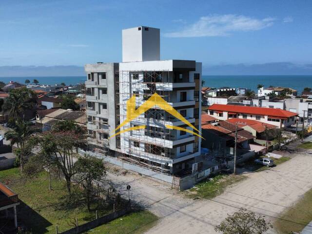 #117 - Duplex para Venda em Itapoá - SC