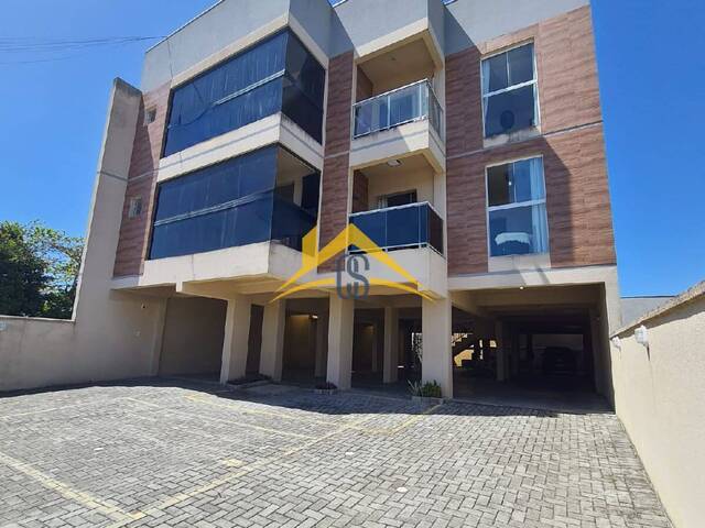 #118 - Apartamento para Venda em Itapoá - SC - 3