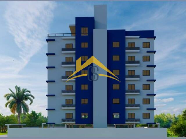 #119 - Apartamento para Venda em Itapoá - SC