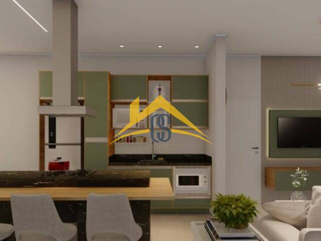 Apartamento para Venda em Itapoá - 4