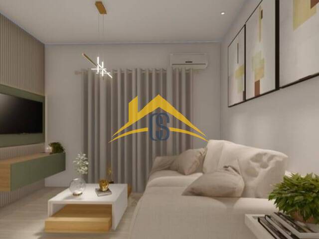 Apartamento para Venda em Itapoá - 5