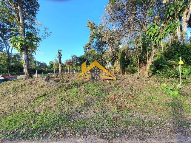 #126 - Terreno para Venda em Itapoá - SC - 2