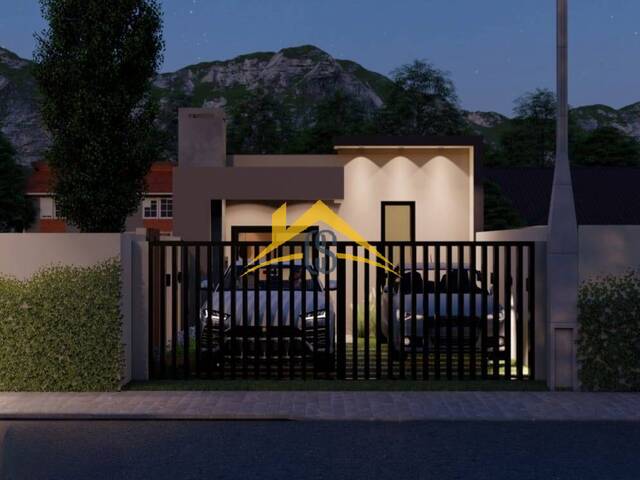 #127 - Casa para Venda em Itapoá - SC