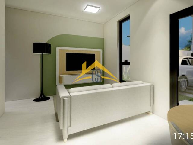 #127 - Casa para Venda em Itapoá - SC