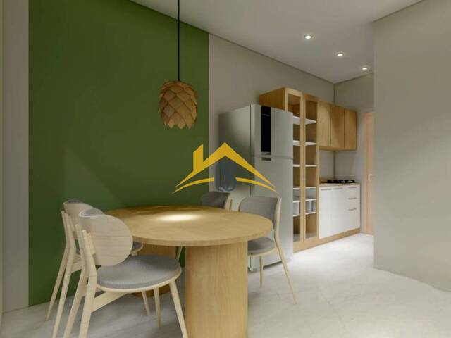 #127 - Casa para Venda em Itapoá - SC