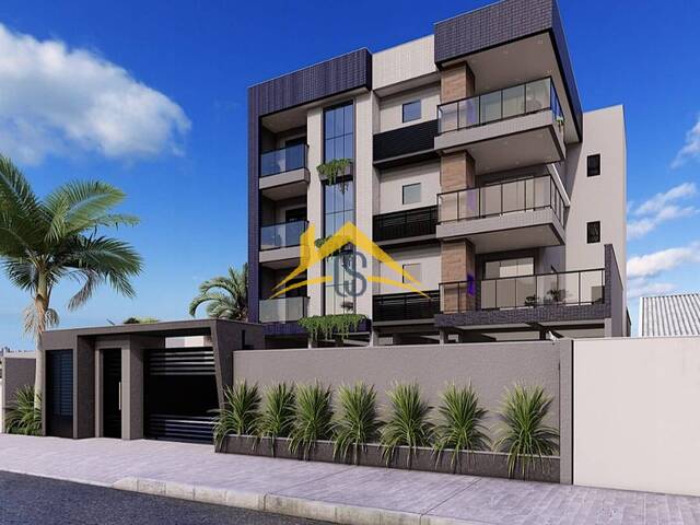 Apartamento para Venda em Itapoá - 4