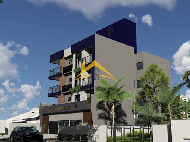 Apartamento para Venda em Itapoá - 5