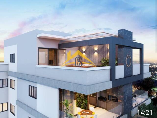 #120 - Duplex para Venda em Itapoá - SC