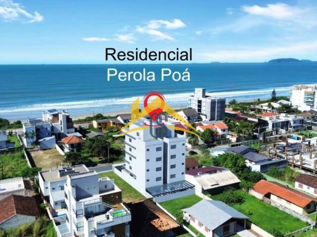#120 - Duplex para Venda em Itapoá - SC