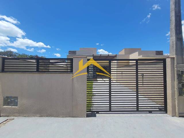 #131 - Casa para Venda em Itapoá - SC - 1