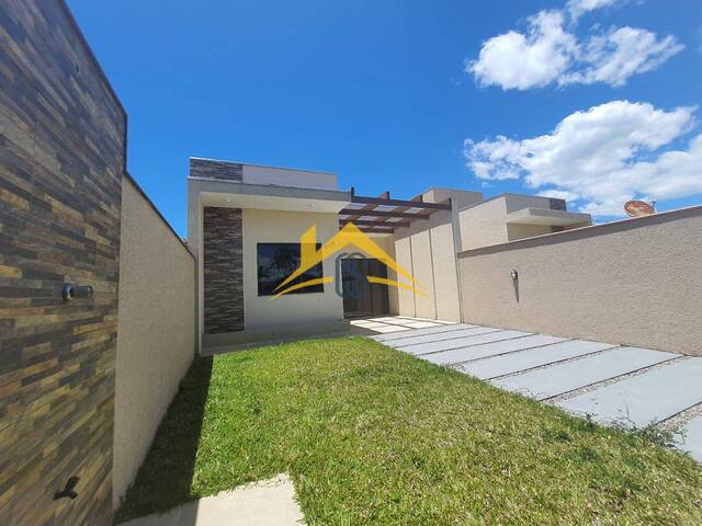 #131 - Casa para Venda em Itapoá - SC - 3