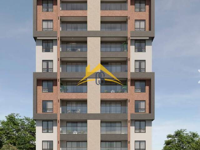 #135 - Apartamento para Venda em Itapoá - SC - 2