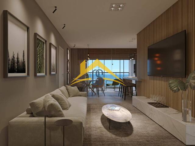 #135 - Apartamento para Venda em Itapoá - SC - 3