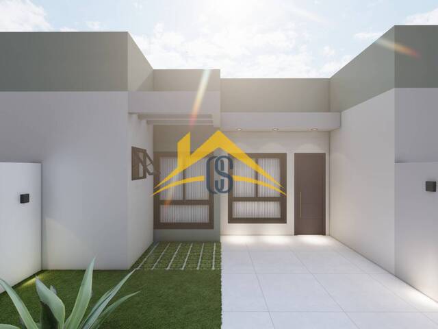 #137 - Casa para Venda em Itapoá - SC - 3