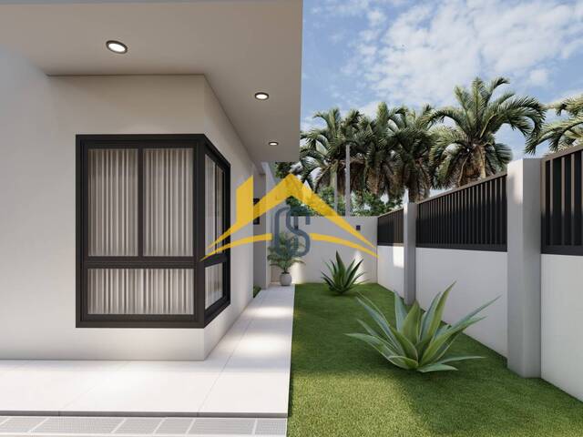 #138 - Casa para Venda em Itapoá - SC