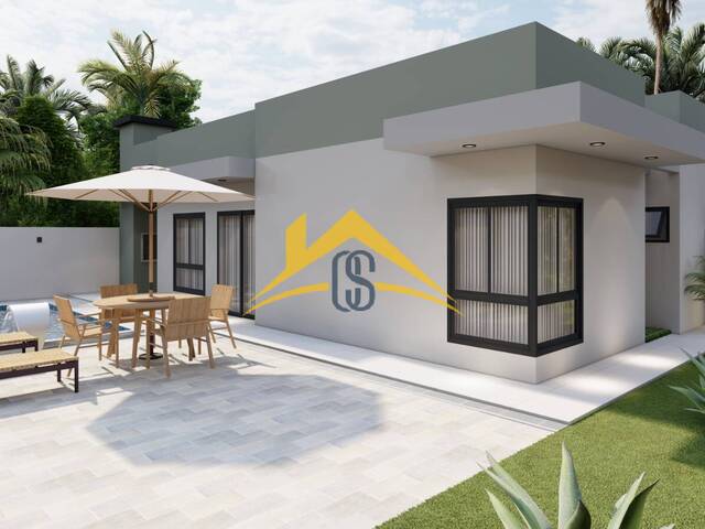 Casa para Venda em Itapoá - 4