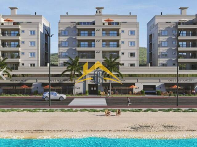 #136 - Apartamento para Venda em Itapoá - SC - 3