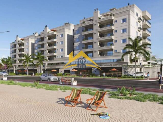 #136 - Apartamento para Venda em Itapoá - SC - 2