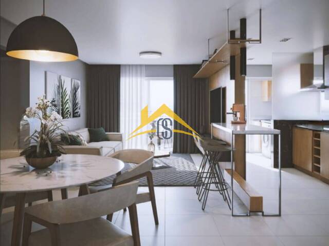 Apartamento para Venda em Itapoá - 5