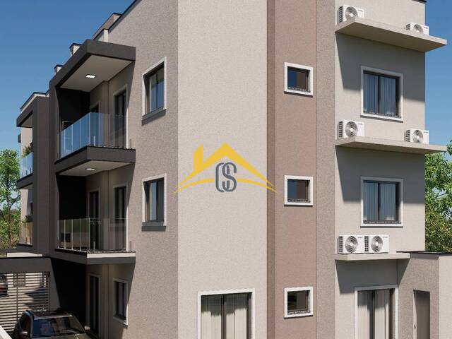 #139 - Apartamento para Venda em Itapoá - SC - 3