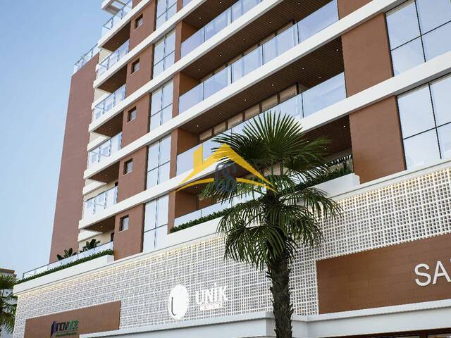 #132 - Apartamento para Venda em Itapoá - SC - 3