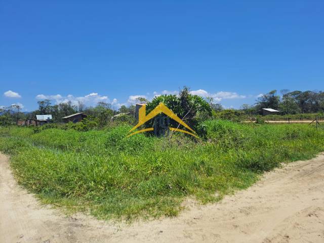 #142 - Terreno para Venda em Itapoá - SC
