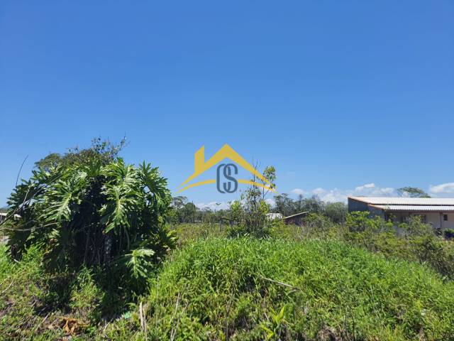 #142 - Terreno para Venda em Itapoá - SC