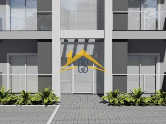 Apartamento para Venda em Itapoá - 4