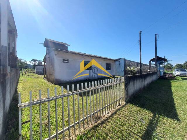 #145 - Casa para Venda em Itapoá - SC - 2