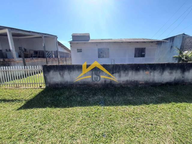 #145 - Casa para Venda em Itapoá - SC - 1