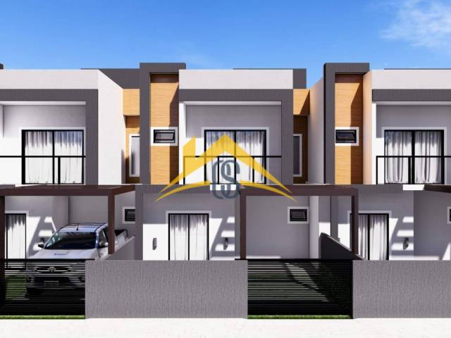 #149 - Sobrado para Venda em Itapoá - SC - 1