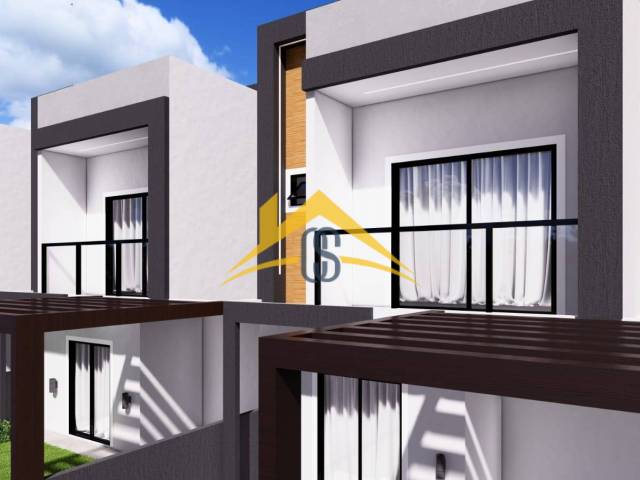 #149 - Sobrado para Venda em Itapoá - SC - 3