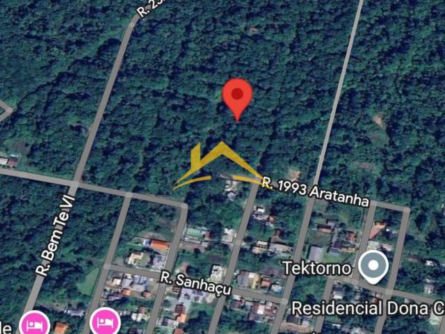 #148 - Terreno para Venda em Itapoá - SC - 1