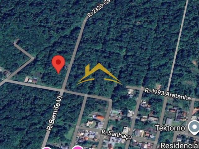 #147 - Terreno para Venda em Itapoá - SC - 1